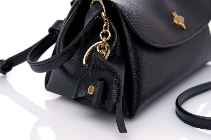 Lucky Bees Ava - Negro Lucky Bees Ava - Negro